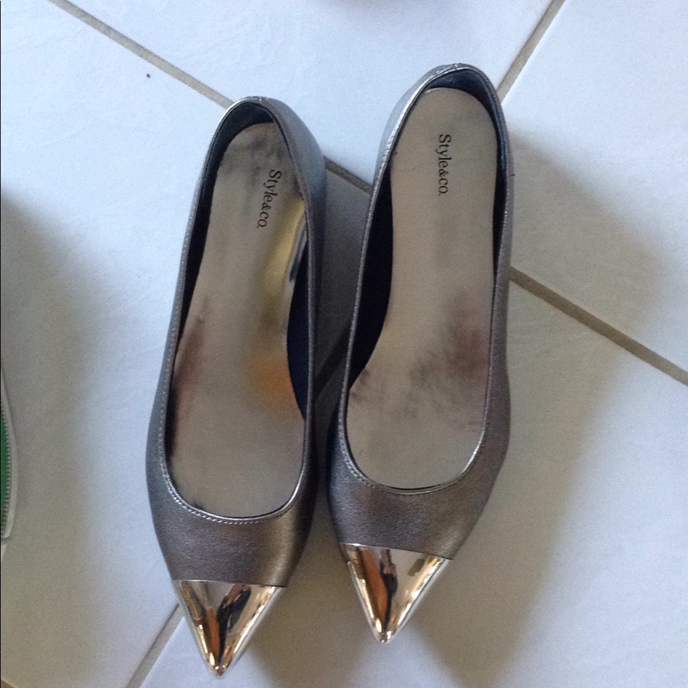 Shoes New